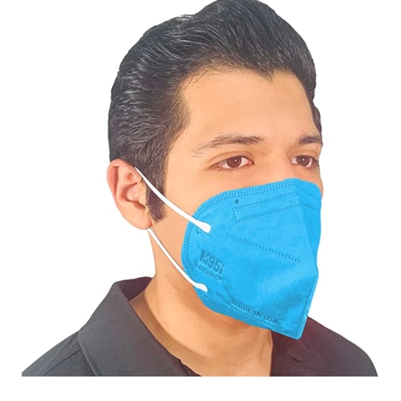 M95i face mask - Picture 4 of 4